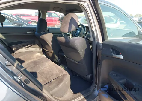 2012 Honda Accord 2.4 Lx-P из США, поврежденный, VIN 1HGCP2F41CA035547